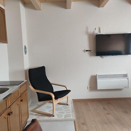 Monte Pino Lux Apartments Žabljak Oda fotoğraf