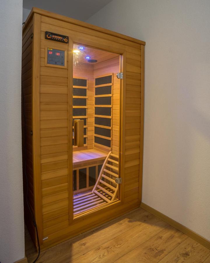 Monte Pino Lux Apartments Žabljak Dış mekan fotoğraf