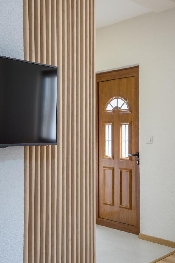 Monte Pino Lux Apartments Žabljak Dış mekan fotoğraf