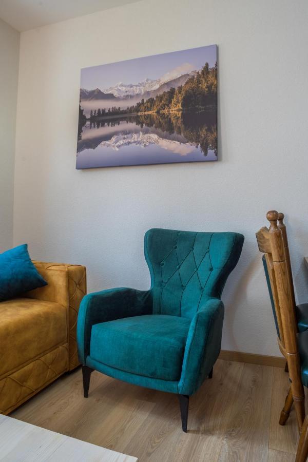 Monte Pino Lux Apartments Žabljak Dış mekan fotoğraf