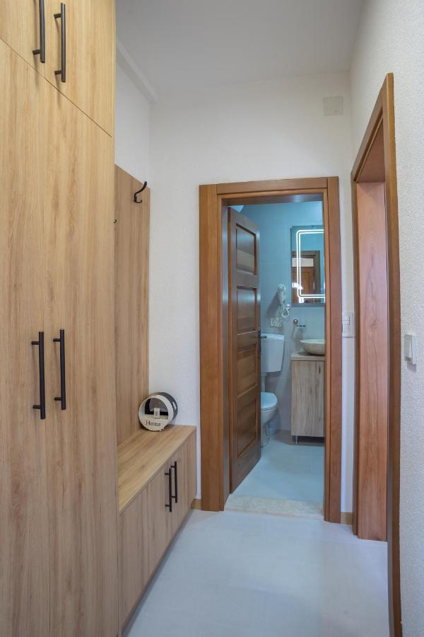 Monte Pino Lux Apartments Žabljak Dış mekan fotoğraf