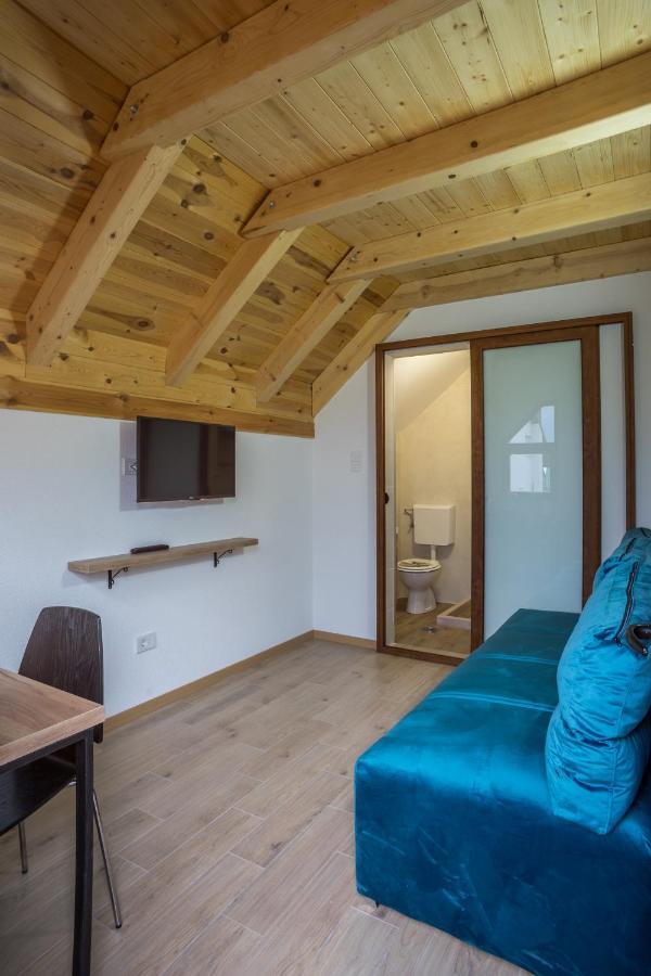 Monte Pino Lux Apartments Žabljak Dış mekan fotoğraf