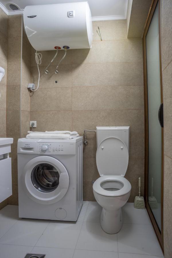 Monte Pino Lux Apartments Žabljak Dış mekan fotoğraf