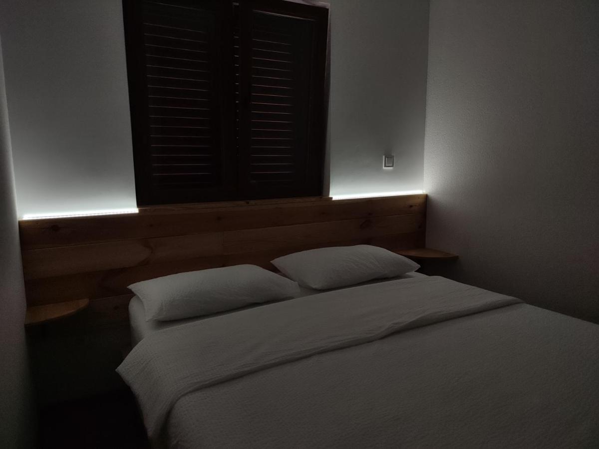 Monte Pino Lux Apartments Žabljak Dış mekan fotoğraf